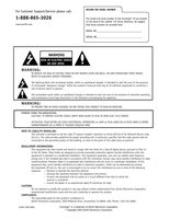 Zenith H19E34Y H20E34Y H25E34Y TV Operating Manual